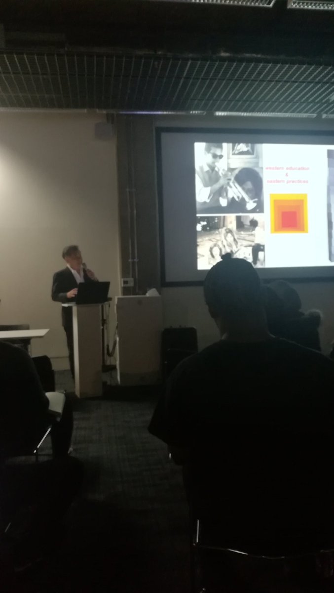 Rene Tan ,<a href="/RIBA_SELSA/">SELA Group</a> <a href="/IOI_rave/">Institute of Ideas</a> @IDEA_Arc_ULA <a href="/RavensbourneUK/">Ravensbourne University London</a>