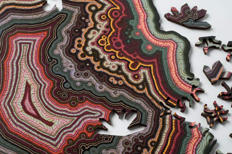 MonterreyEsadi's tweet photo. Geode, puzles geológicos de Nervous System. Patrones naturales generados por ordenador  https://t.co/6y4qMWhMFh
#Reinventa #ESADI #Diseñaelcambio #diseno #industrial #industrialdesign https://t.co/iyR4o38BDn