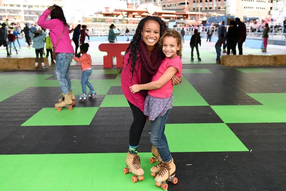 FrontierFiesta's tweet photo. We’re getting Frontier Fiesta rolling on Thursday March 22nd, with a Roller Rink!! That’s right, we’re bringing a roller rink to FF.
Bring socks and be prepared to roll into the festival this year with tons of activities to do!🌵🎉🤠
#frontierfiesta2018 ##whereyoubelong https://t.co/WXRdwNGblu