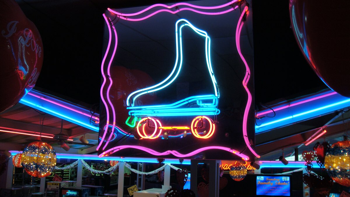 FrontierFiesta's tweet photo. We’re getting Frontier Fiesta rolling on Thursday March 22nd, with a Roller Rink!! That’s right, we’re bringing a roller rink to FF.
Bring socks and be prepared to roll into the festival this year with tons of activities to do!🌵🎉🤠
#frontierfiesta2018 ##whereyoubelong https://t.co/WXRdwNGblu
