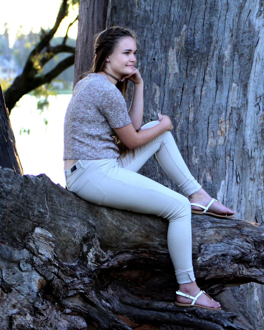 Such a Gorgeous Lady, and I LOVED having her in front of the camera 📸