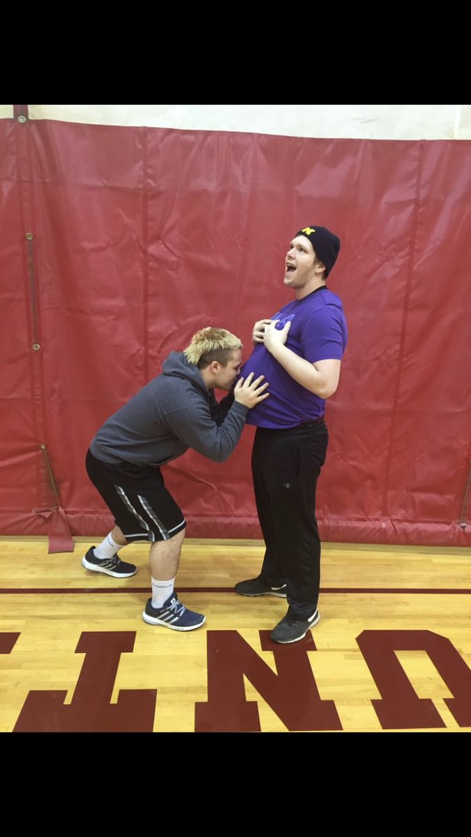 tannerthomas1's tweet photo. Happy 21st to one of my best friends @JacobxDeBoer make it a good one we gotta hang real soon https://t.co/Euntai2A8I