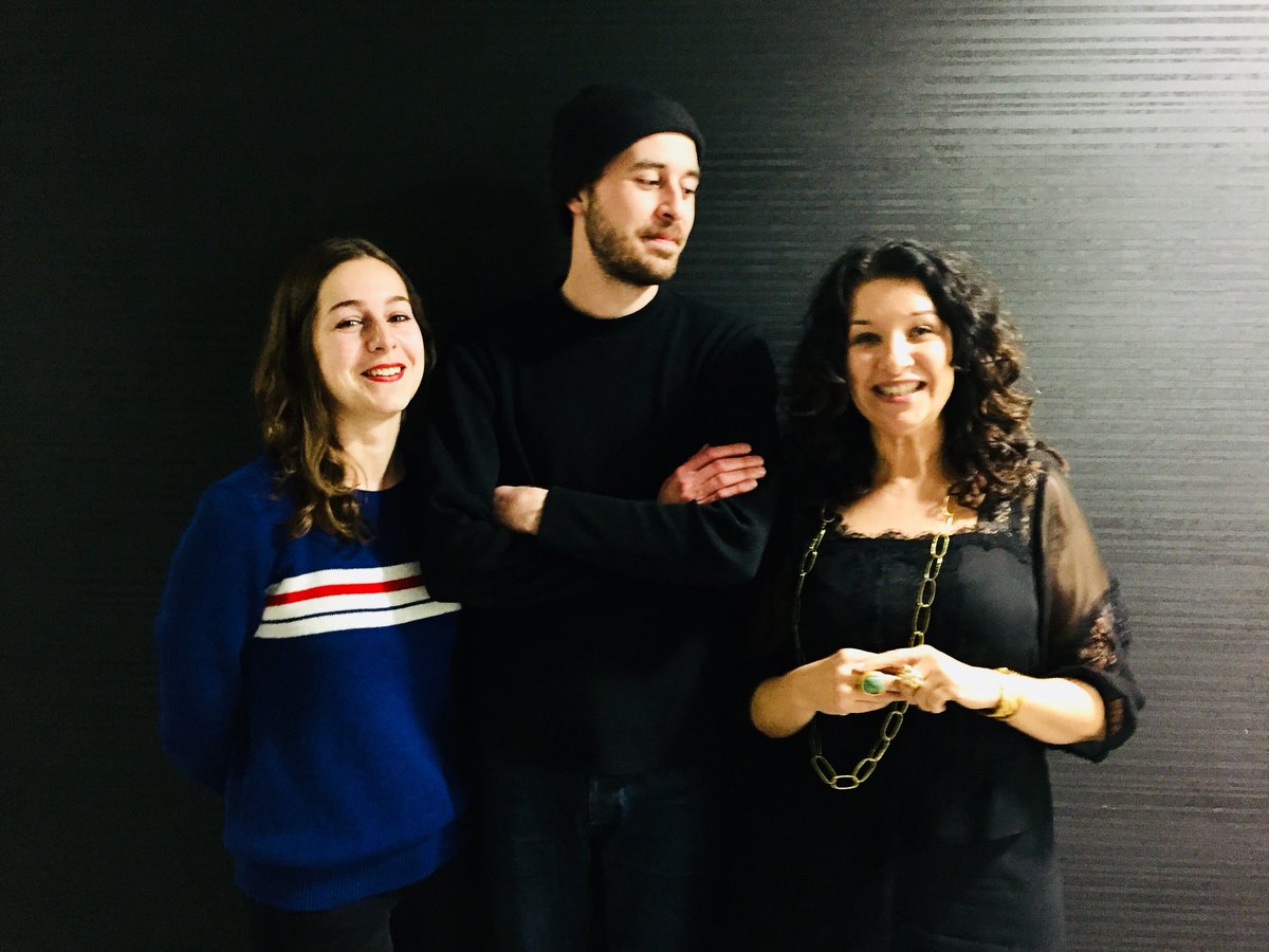 syndicat_RP's tweet photo. Finale du concours Meilleurs Espoirs Français des Relations Publics. #youngPRfr félicitations à la team @WSFrance qui représentera la France aux Young Lions Pr au festival international de créativité @Cannes_Lions https://t.co/ZnKPhfiWIq