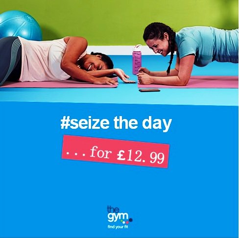 TheGym_PB's tweet photo. **£12.99 OFFER ENDS SUNDAY**

Beat the price increase - sign up now! £12.99 a month &amp; NO JOINING FEE!

https://t.co/psunR0EGdu

OPENING MIDDAY MONDAY 19TH MARCH!

#gym #fitness #workout #exercise #weightloss #cardio #tone #classes #health #lifestyle #weights #gains #birmingham https://t.co/vZSwOtdGGN