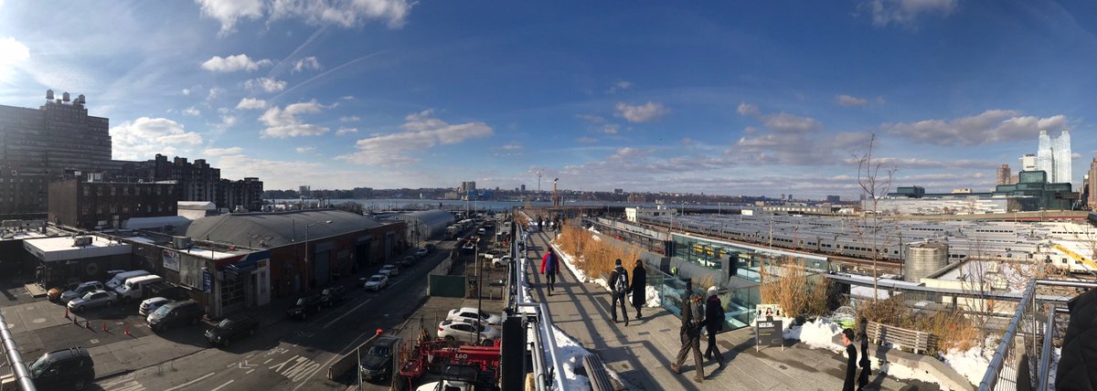 // I miss nyc my dudes