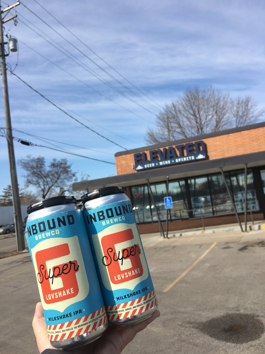 InboundBrewCo tweet picture