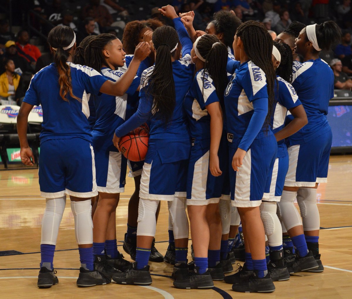 GabrielCStovall's tweet photo. My 'last hurrah' piece chronicling @LadyRamzHoops' storybook season. @Newton_High girls basketball gave us something more than a trophy could ever bring. COLUMN: https://t.co/BN2YFjgf51 @AthleticsNewton @Taneiyah_Smith @Lex_Chatman3 https://t.co/MZUlQspxAu