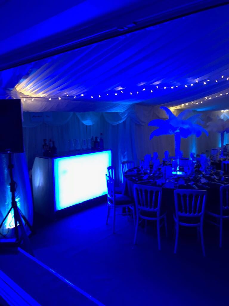 Crystal Marquees tweet media