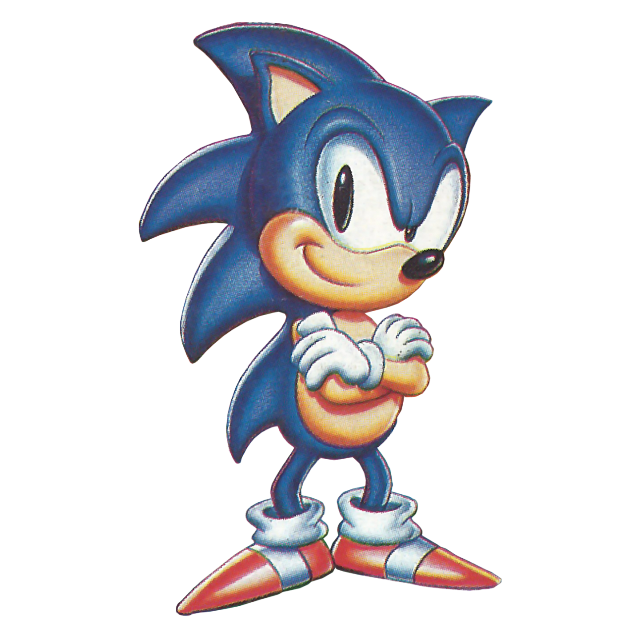 Sonic The Hedgeblog: Photo