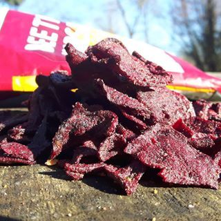 LeightonBrownLC's tweet photo. Have you tried our award winning tasty Beetroot, Horseradish and Dill Crisps yet? #eatyourveg #winningsnacks #veganhour
https://t.co/deiGoWVa35 https://t.co/KrE9BHiVKj