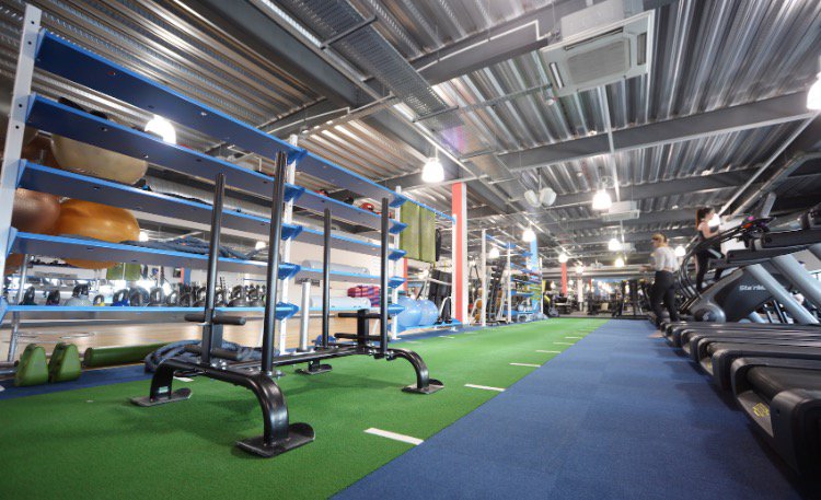 yourgymuk's tweet photo. Join now for just £5 ‼️‼️‼️

📌Anytime Access 
📌60 Classes Per Week 
📌FREE PT Consultation
📌120 Pieces Of Equipment 
📌Free Parking 

Plus 10% off your first order at our on site @StripHealthCafe

🌎 https://t.co/rSmcH0lmST

📱 0161 707 9556
📨 DM https://t.co/3K4fpNEkfX