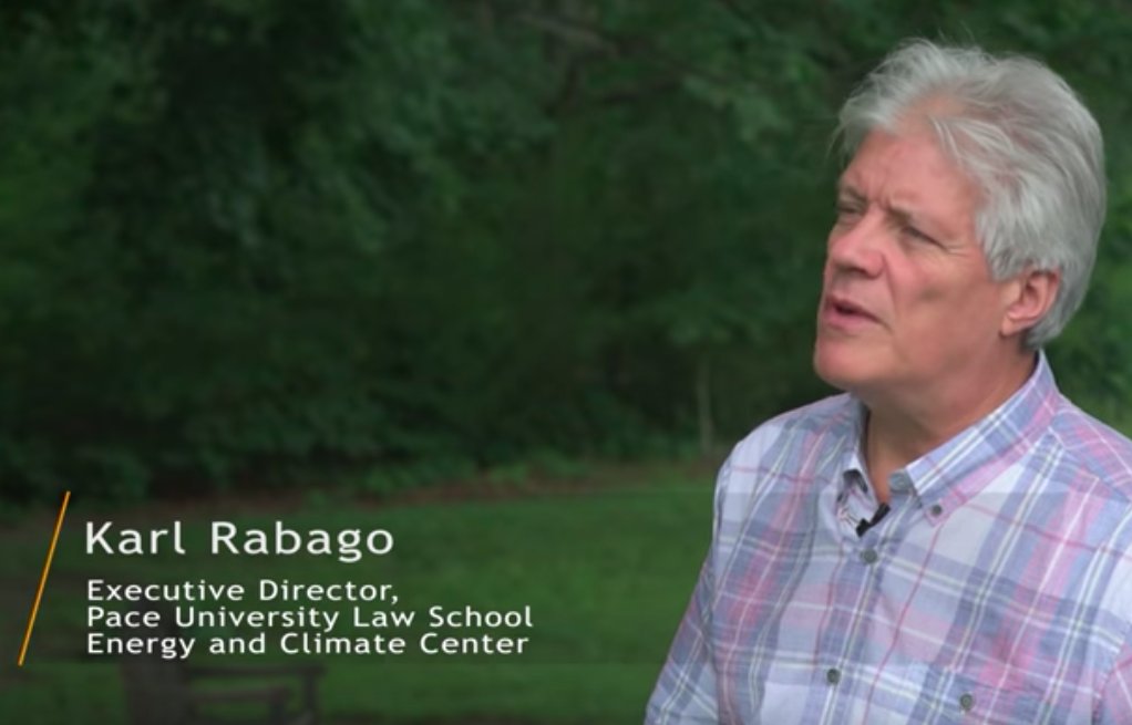 RockyMtnInst's tweet photo. "It's not a fringe issue. It's a mainstream issue that's been treated as a fringe issue." —Karl Rabago on the need for innovative business models connecting low-income households in #NY to clean energy benefits. #eLabForge https://t.co/pR0JoIH0GB https://t.co/ZcV14JTZyJ