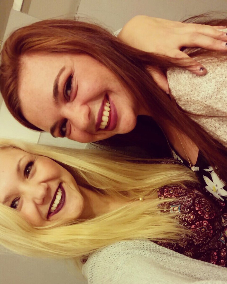 kalifrosty's tweet photo. Missin my fiery redhead @ysabel_bailey https://t.co/OzV44hSYp1