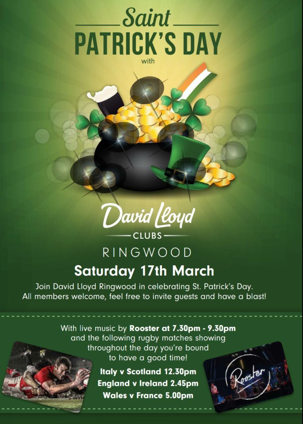 David Lloyd Ringwood >> David Lloyd Ringwood On Twitter A Day Of 6 Nations Rugby David Lloyd Ringwood >> David Lloyd Ringwood On Twitter A Day Of 6 Nations Rugby