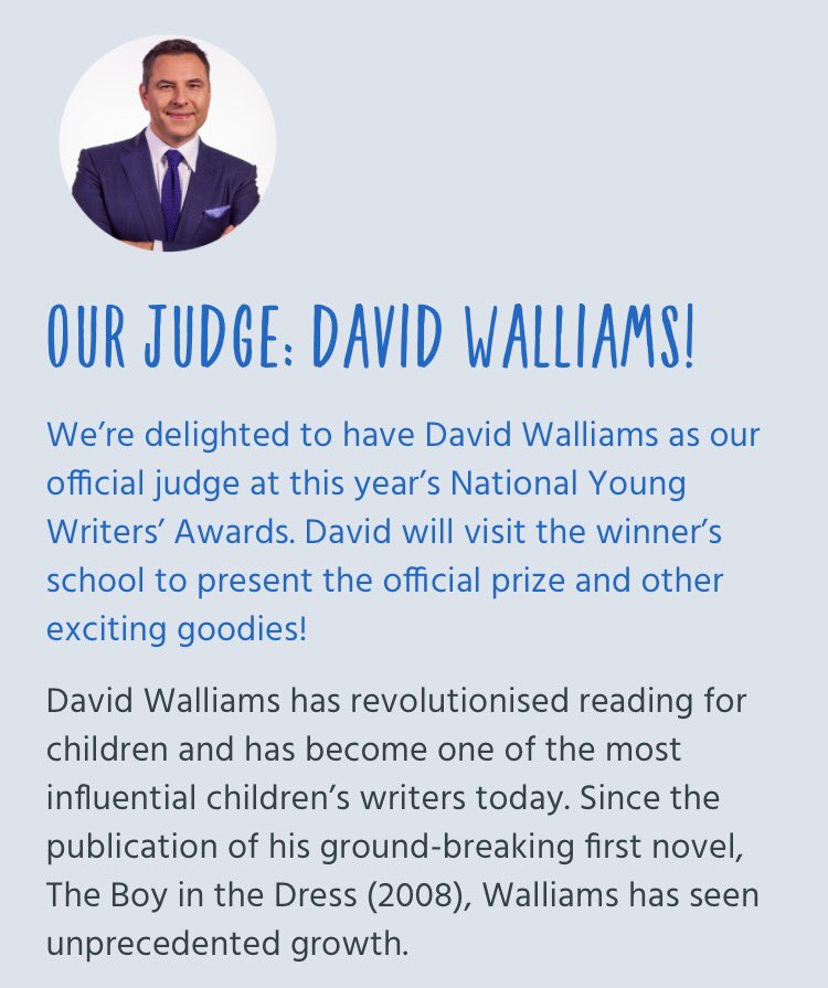 WellfieldMiddle's tweet photo. Our whole school took part in a 'Heroes' assembly today from @exploretutors to launch an exciting writing competition to win a visit from -the one and only- @davidwalliams AND a trip to Disneyland Paris for the winner and family. (More details to follow.) #wellfieldloveswriting https://t.co/HvSezMUznk
