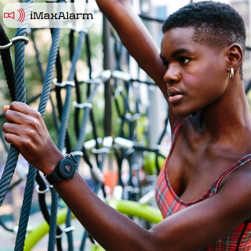 MaxxmAlarm's tweet photo. Designed To Give Peace Of Mind
Buy Now: https://t.co/Gbxx4645GS
#iMaxAlarm #Montclair #SecurityService #PersonalSafetyDevice #KeychainAlarm #PortableAlarm #SOSalarm #WearableAlarm https://t.co/PXnioxrzbo