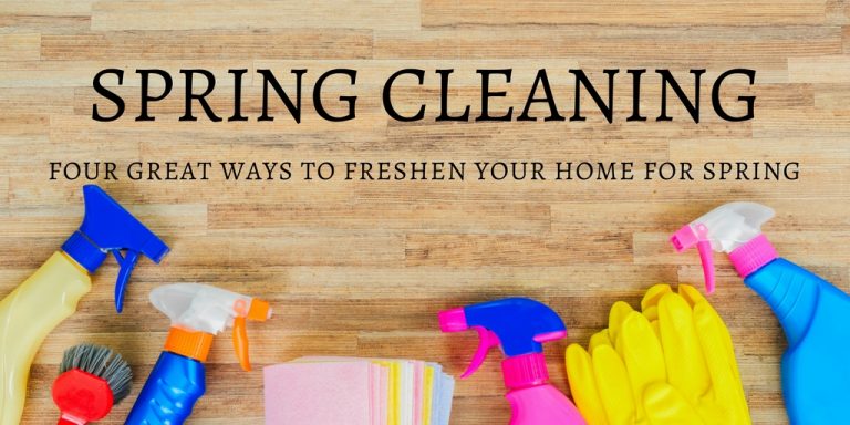 TACTCleaningAZ's tweet image. Spring cleaning is an annual tradition that provides us with the perfect opportunity to freshen up our homes. Follow our simple Spring Cleaning Guide to get your home sparkling in no time: ow.ly/wFND30iVrgh

Share with a friend.
#SpringCleaning #CleaningGuide #TipTuesday