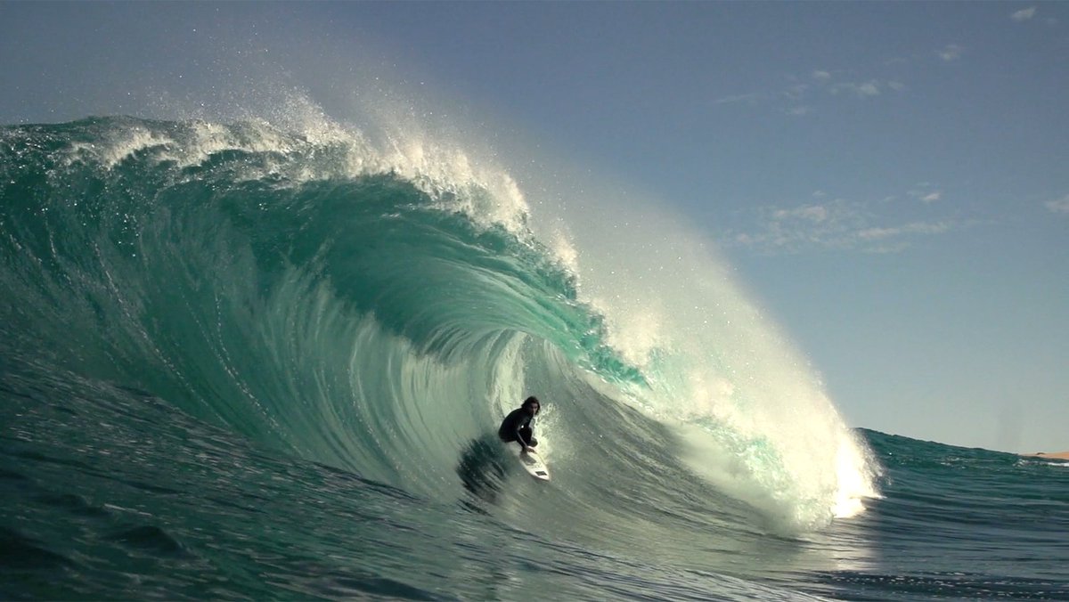 Craig Anderson's Former Part – One of those rare edits you need to watch over and over ow.ly/KkMT30iVoxx