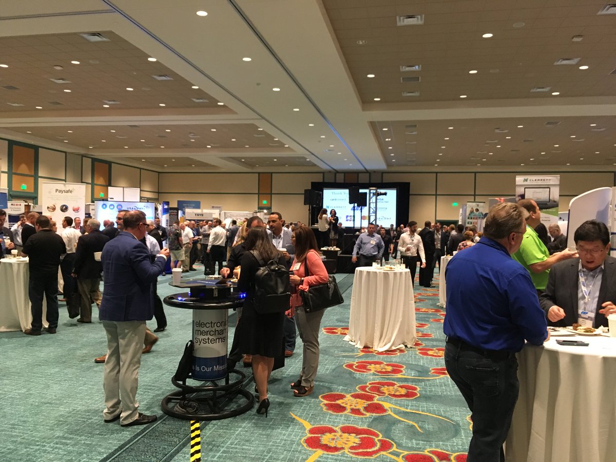 Chargebacks911's tweet photo. Hey #SEAA2018! Come chat with Chargebacks911 about chargeback representment and management. Email meetus@chargebacks911.com to set up a time and place! https://t.co/b7Rdz2jfKF