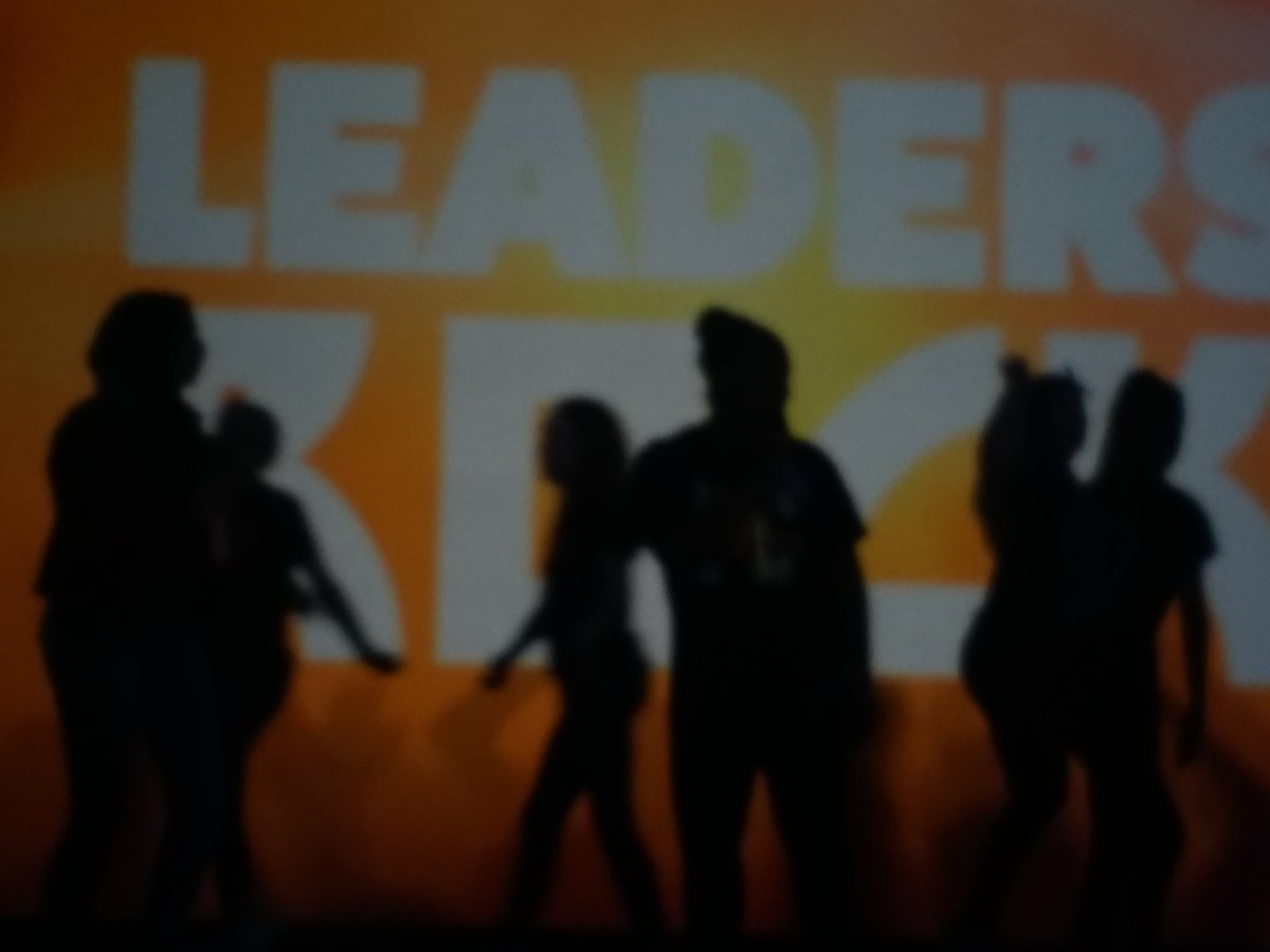 barry_elem_pcr3's tweet photo. Barry was chosen to represent the NW district of student councils in a lip sync showcase at the #mascstate18 convention in Lebanon, MO. https://t.co/uVhRwjfzVt