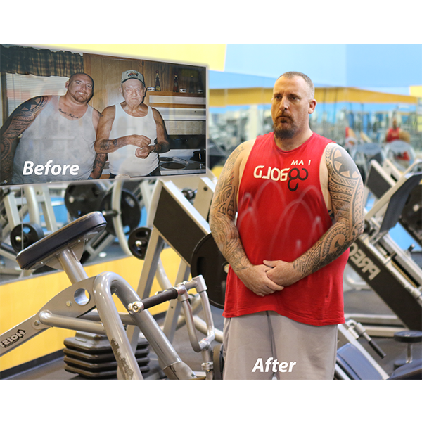 SportsSuppGuide's tweet photo. "Every morning, I take 2 Burning Point, then I drink an Rx Meal Protein shake. After that, I take one scoop of my Thermo Ignite and then Building Blocks Protein throughout the day. Without SRX, I would not be down 268 pounds!" - Jon Knisley
#SupplementRX #TransformationTuesday https://t.co/CMm6WCY1nX