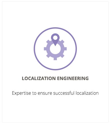 wordpresstrans's tweet photo. LOCALIZATION ENGINEERING Lingotek has some of the industry’s best localization engineers with a deep... LEARN MORE ABOUT LINGOTEK https://t.co/6EvwTFhtR1 https://t.co/j8HniinKTa