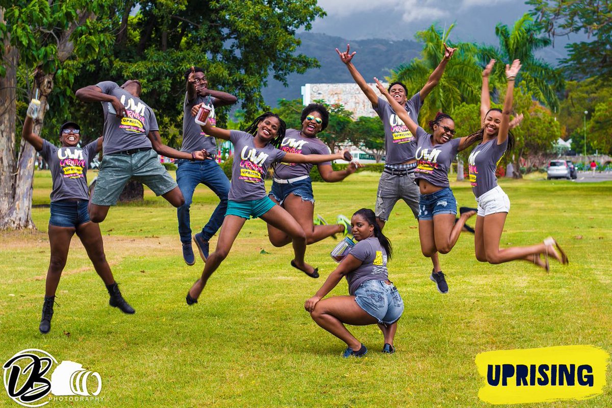 iconic_female's tweet image. How we feel when we realize that #UWICarnival18 is 2 days away 💃🏽🙌🏽

#LeveldiLiquor #TheUprising  #AYearOfSurprises #iRepMyGuild
