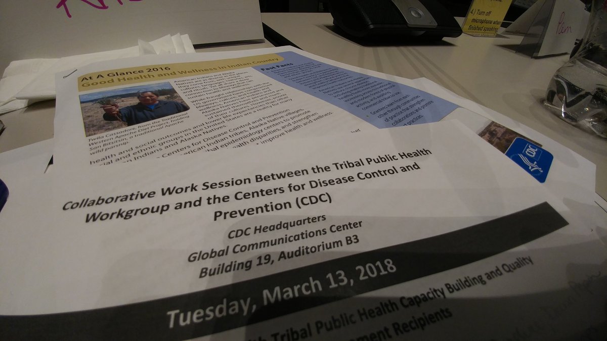 Chi_ikwe's tweet image. Collaborative work session between Tribal Public Health Workgroup and Centers for Disease Control. #publichealth #publichealthlaw #budgetformulation #chronicdisease #injuryprevention #fullday