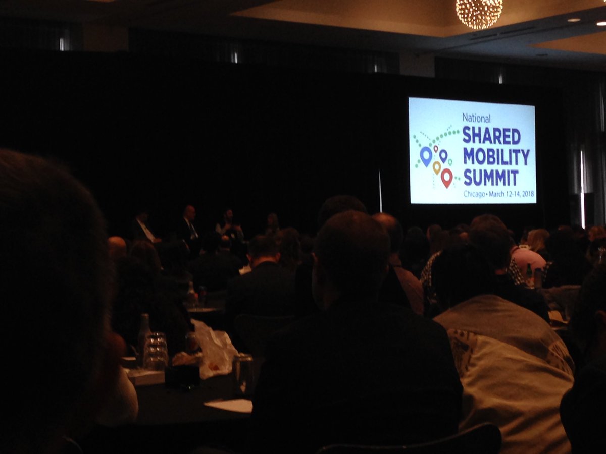 aroth1116's tweet photo. "Stop comparing the U.S. to Europe and start comparing the U.S. to Canada."  #FutureMobility #masstransit #SUMC18 https://t.co/lZ2yKmPIGX