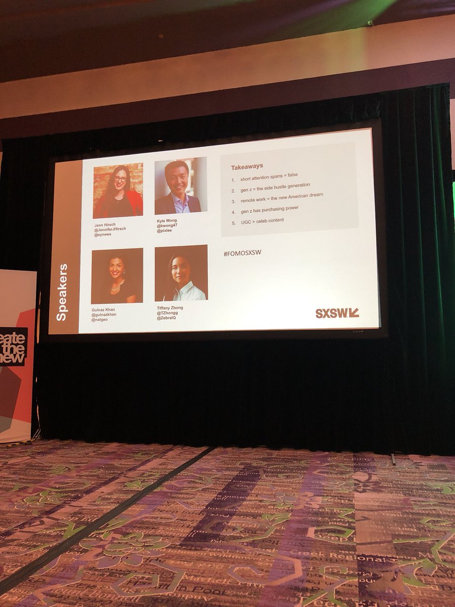 KISDigital's tweet image. #fomosxsw #sxsw #SXSW2018 #sxsw18 #SXSWinteractive