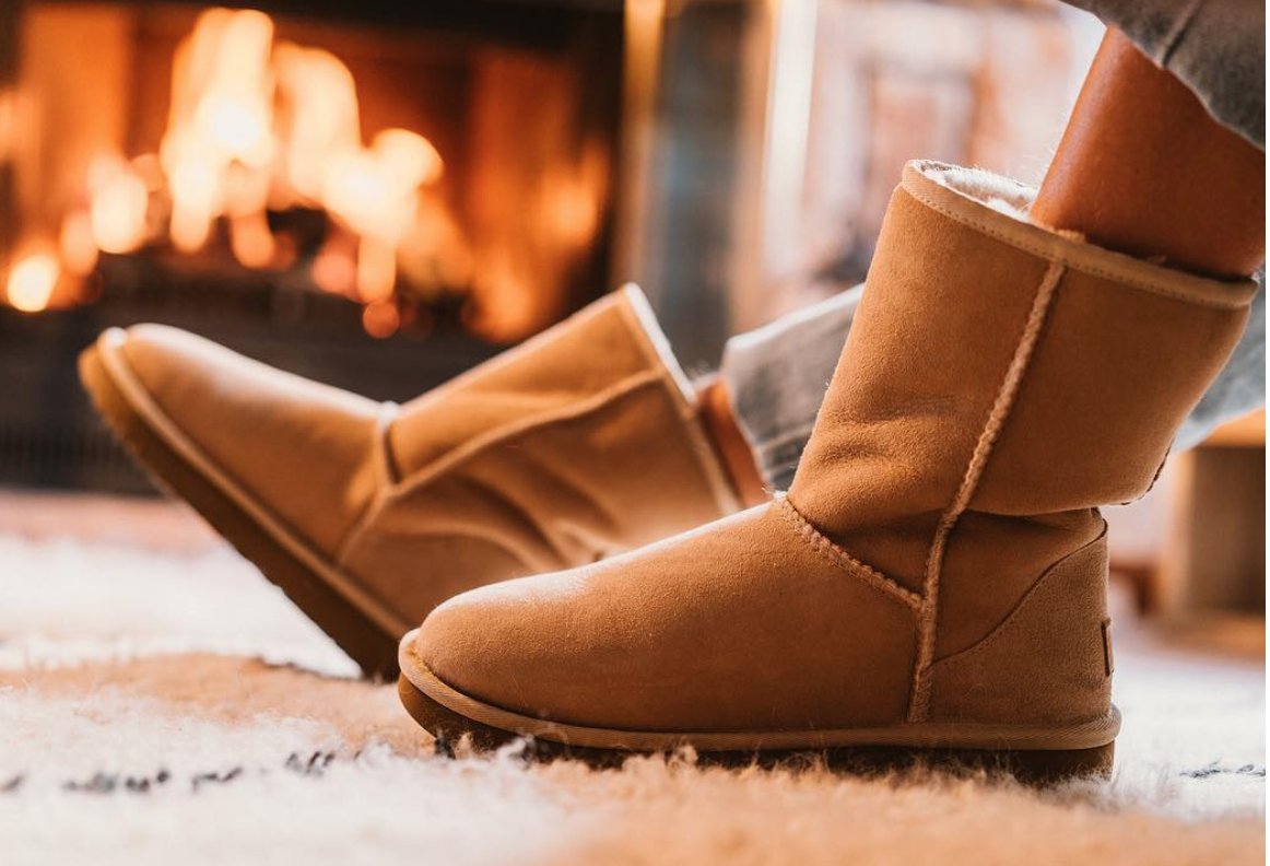 Угги женские UGG Australia