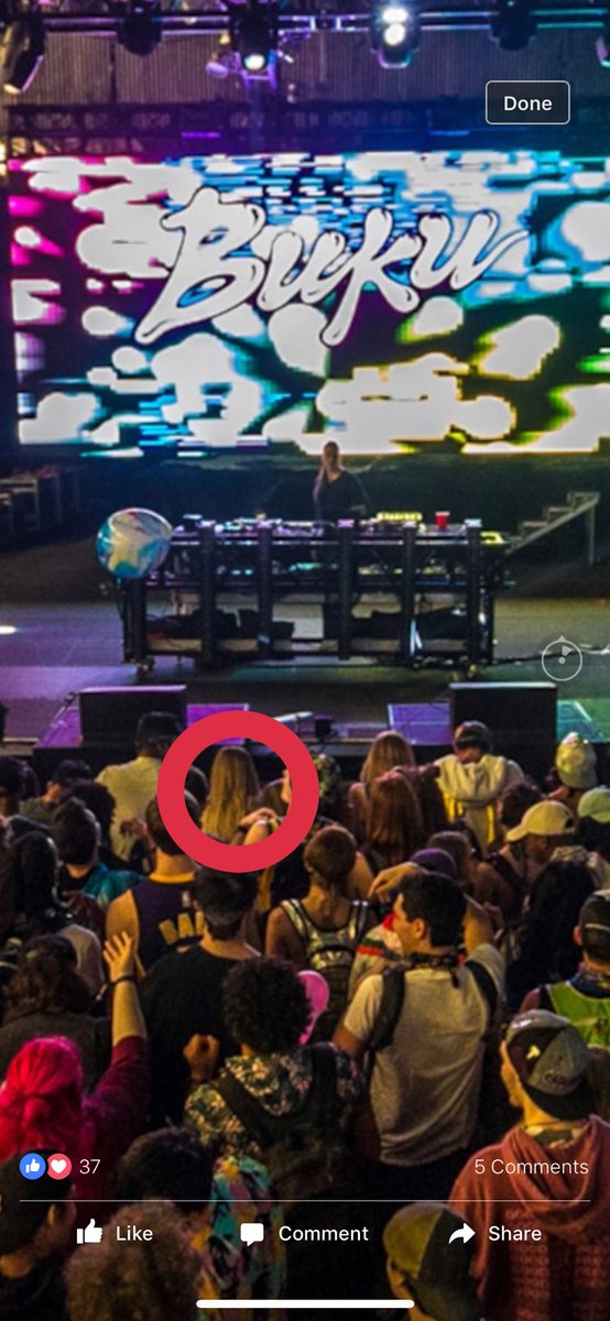 sad_ex_machina's tweet photo. Hey look it me @thebukuproject #floatden https://t.co/MuGFCQob21