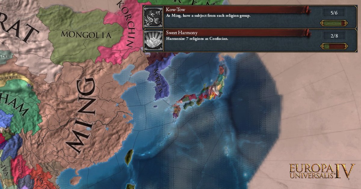 europa universalis 4 korea