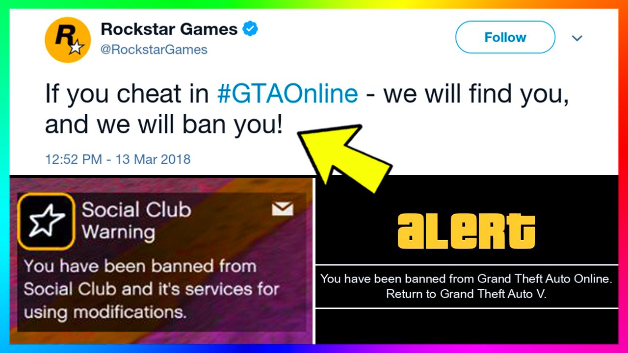 GTA Online next-gen instantly banning players for switching from