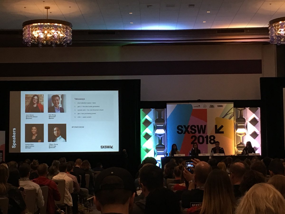 CTeng's tweet photo. #fomosxsw https://t.co/NGmSN2lbfI