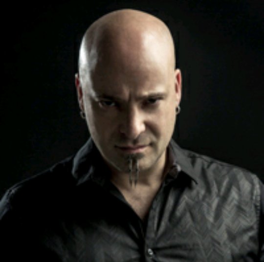 Happy birthday David Draiman!!! of 