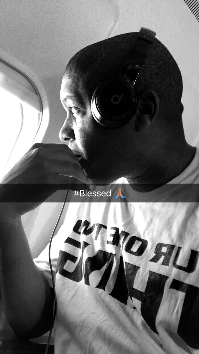 Thebrand41's tweet photo. Just grateful for everything #blessed 🙏🏽 https://t.co/auTYyOPyj9