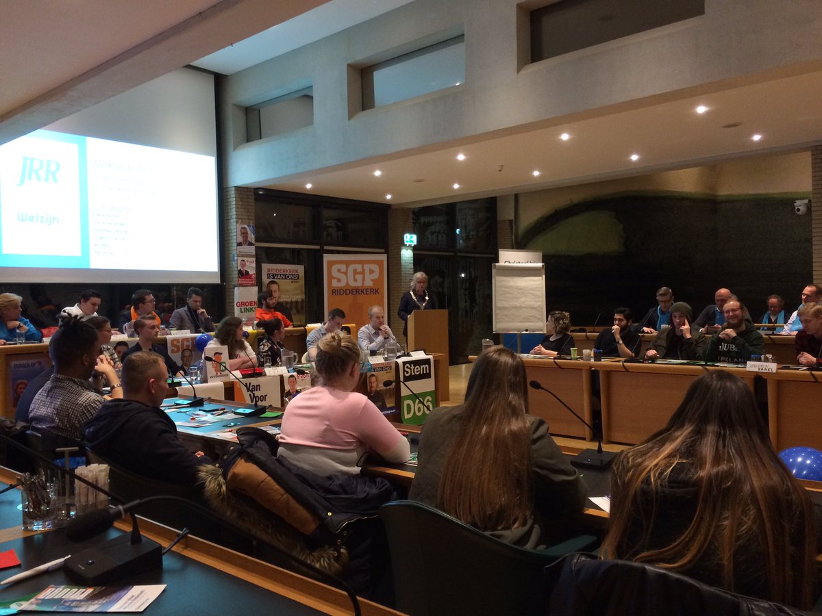 De Loods tweet media