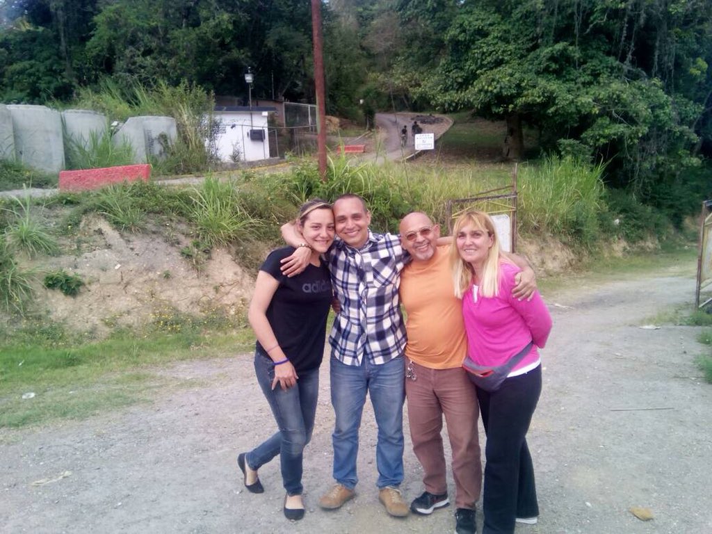 Alfredo Romero tweet media