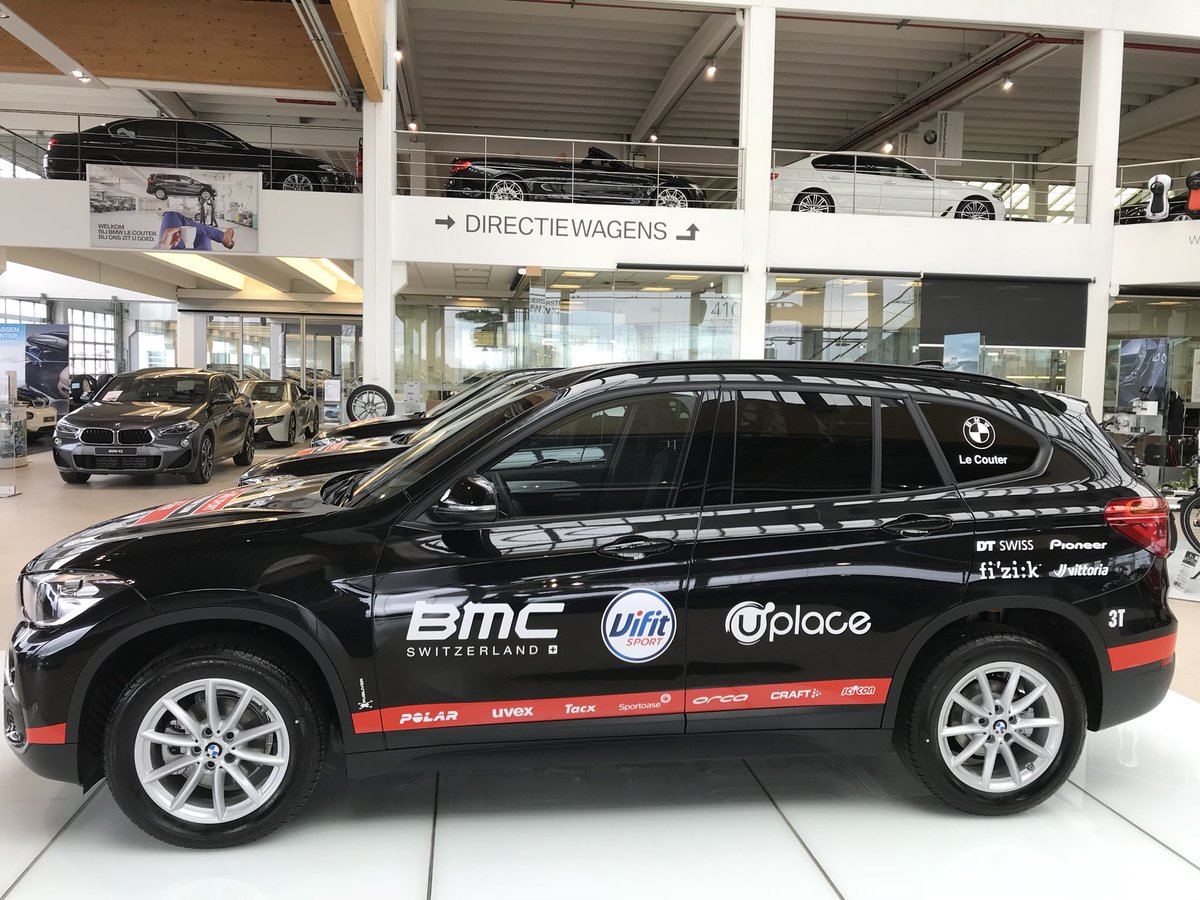 Bob De Wolf tweet media