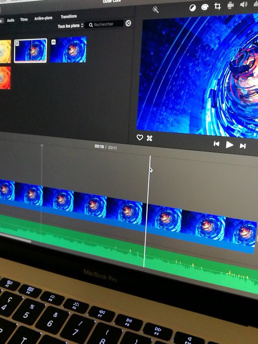 FadingOracles's tweet image. An announcement is incoming in the next few days... We're working on it 😏
#OuterCore #LVDG