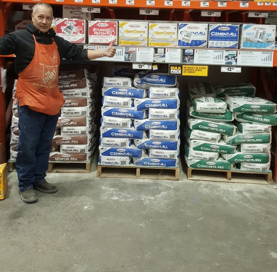 CMags85's tweet photo. Ron keeping out product in stock, great Job Ron #KeepingInStock #RonRules @jeremy_mixon @kjl265 @DTywon @teldabaja7 @wesford0564 https://t.co/uckVcUFXq3