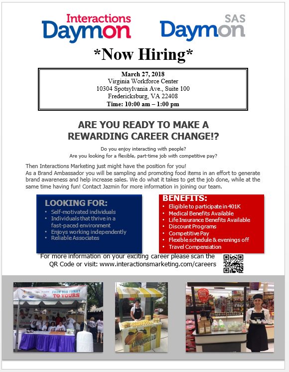 Workforce4U tweet picture