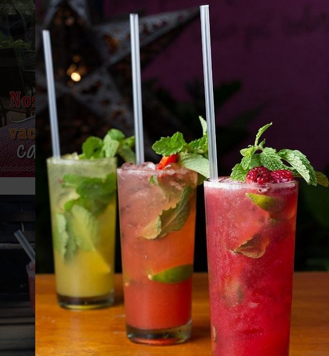 fridarest's tweet photo. ¿Unos #Tragos después del trabajo en #FridaRest? ¡Vente cuate! https://t.co/5SPzK8W3BP