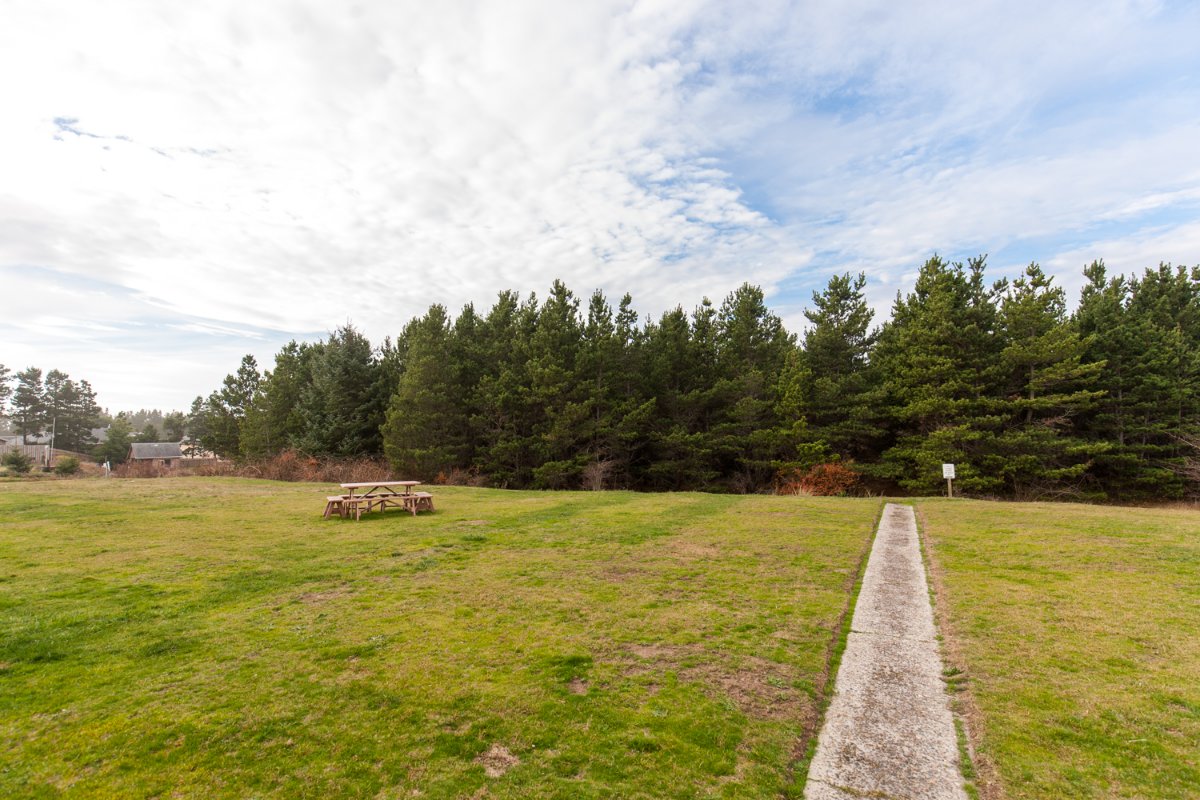 We love where we live! What's your favorite part about visiting us?