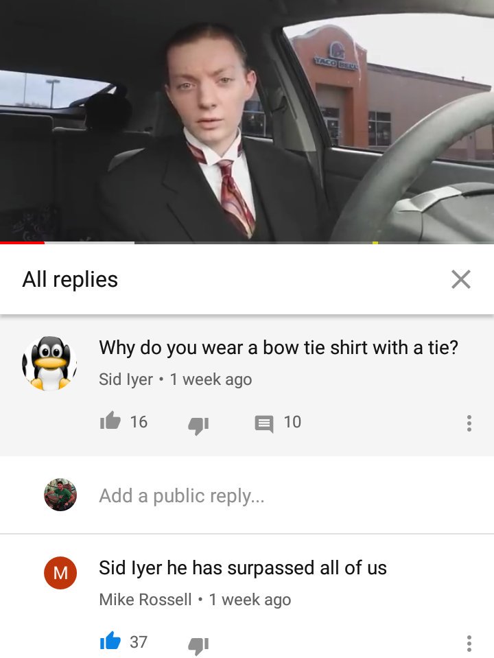 Hman0017's tweet photo. "He has surpassed all of us" #TheReportOfTheWeek #ReviewBrah https://t.co/am4PPi9RbJ
