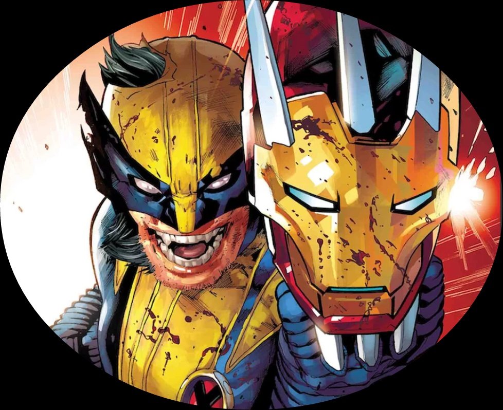 conadventures's tweet photo. Wolverine returns?! Does that mean we will see everyone's favorite brawler in the MCU again? Here's lookin at you bub. #wolverinereturns #avengersvswolverine #deathofironman #huntforwolverine
https://t.co/mPEb6IM4f1 https://t.co/X5PMr5d4B3