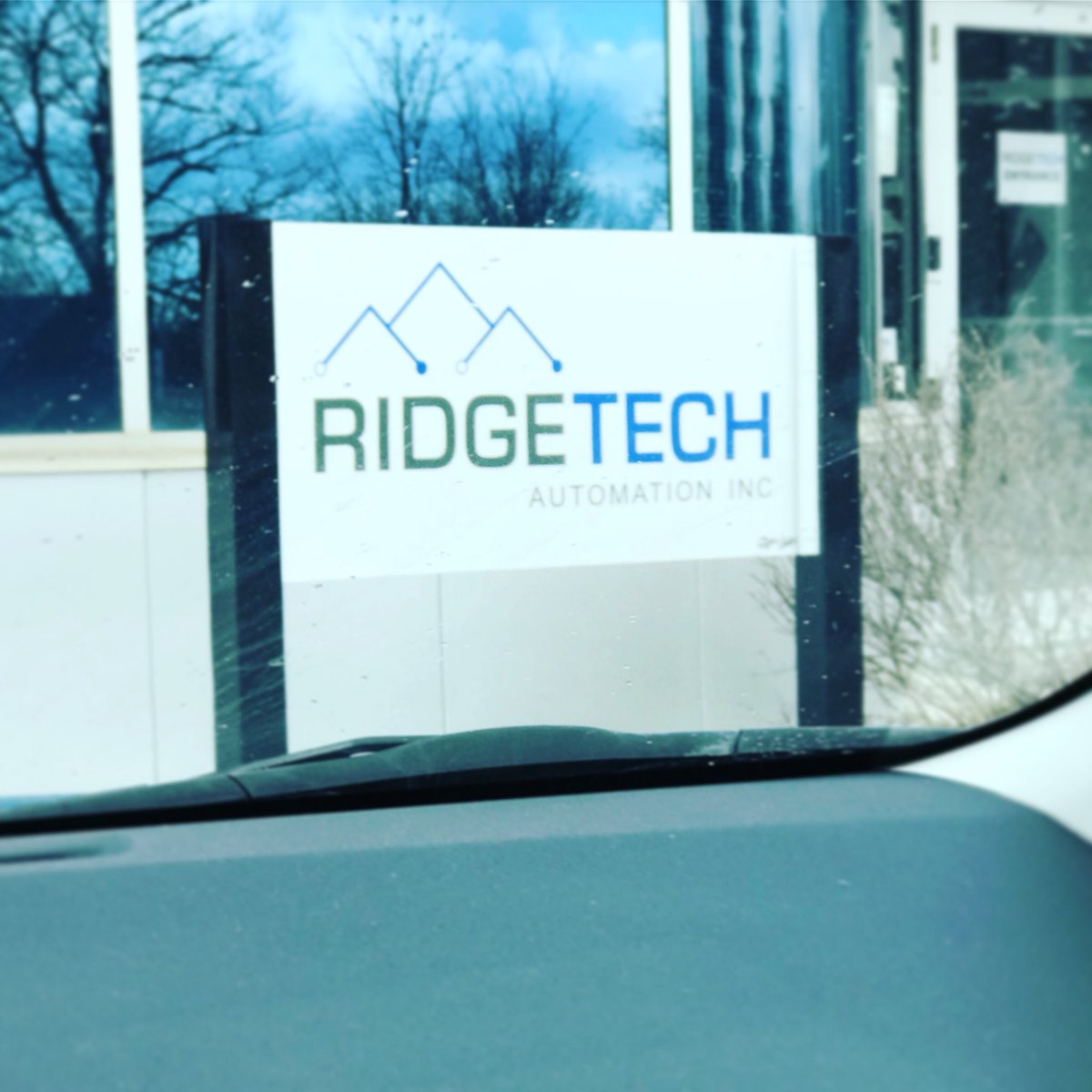 MelissaD_Coop's tweet image. #ConestogaCollege grads hiring @Conestoga_Coop students. Thank you @RidgeTechAuto for supporting @ConestogaC’s programs, students and grads! #sitevisit #WeHaveTheBestEmployers
