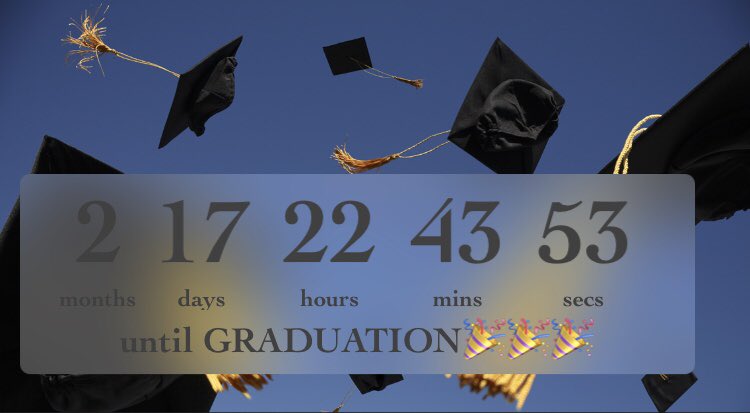 Mariana0818's tweet image. almost there🤧 @DBHSClassOf18 #DBHSExperience