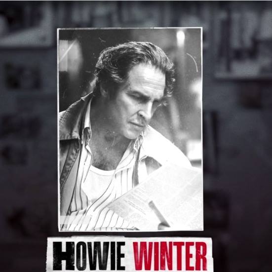 bigrobtheactor's tweet photo. Howie Winter is "gangster royalty". "You don't have to like it. You just have to live with it." #actorslife #filmlife #setlife #filmmaker #filmmaking #onset #historychannel #kingpin #howiewinter #winterhillgang #gangsterlife https://t.co/Ql5XJ4EdLE